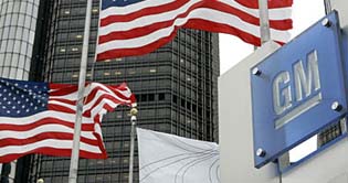 Obama to announce plan to save General Motors